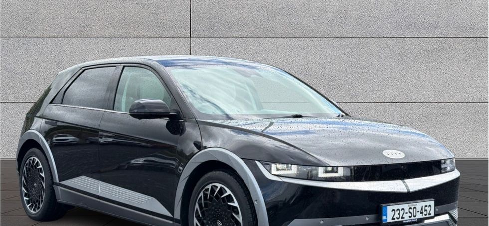 Hyundai Ioniq 5 2023