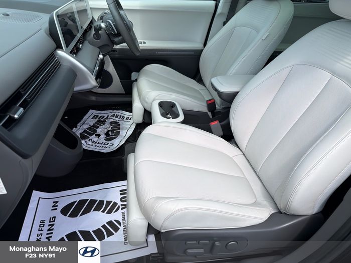 Hyundai Ioniq 5 2023