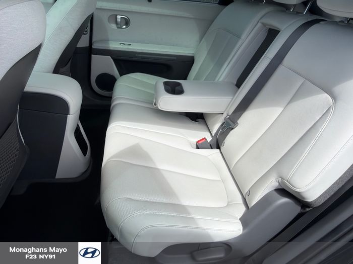 Hyundai Ioniq 5 2023