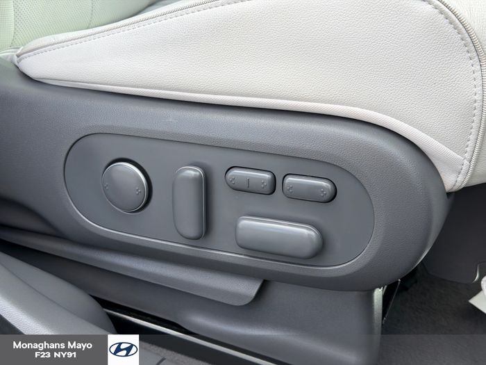 Hyundai Ioniq 5 2023