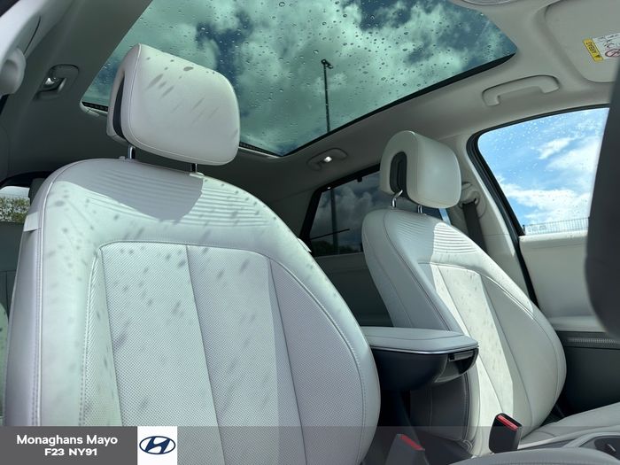 Hyundai Ioniq 5 2023