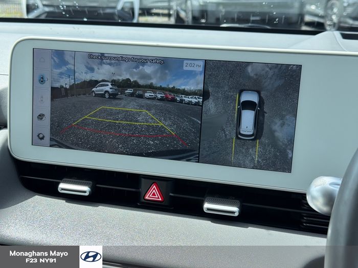 Hyundai Ioniq 5 2023