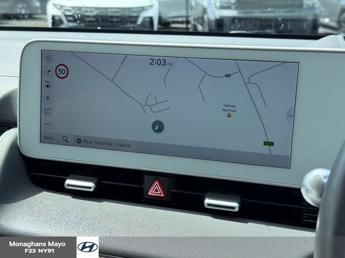 Hyundai Ioniq 5 2023