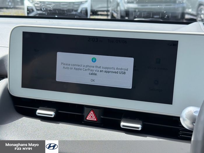 Hyundai Ioniq 5 2023