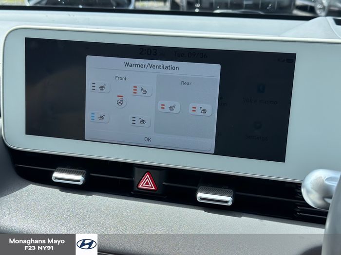 Hyundai Ioniq 5 2023