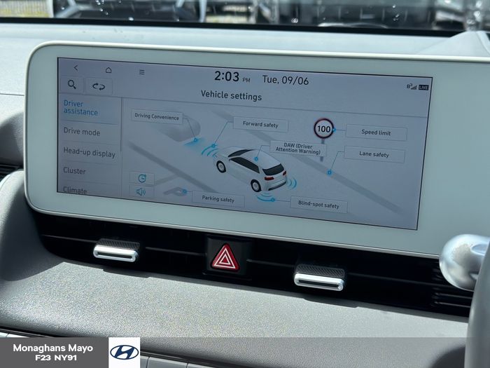 Hyundai Ioniq 5 2023