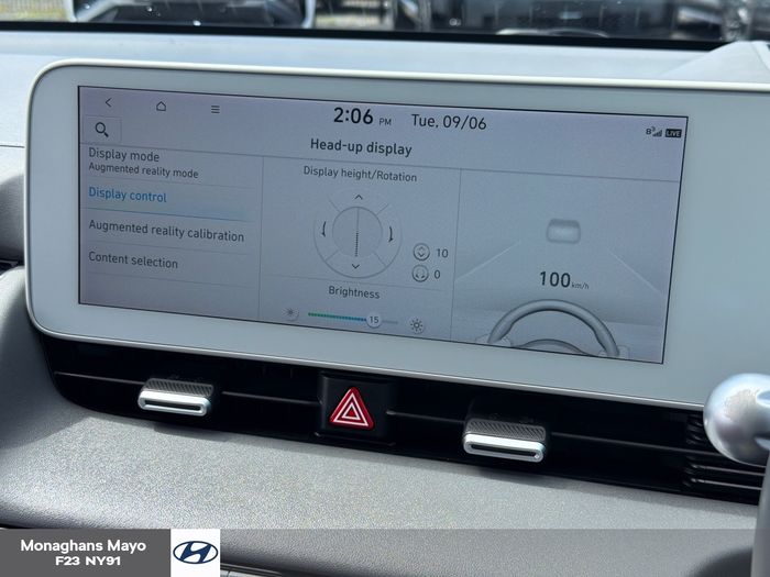 Hyundai Ioniq 5 2023