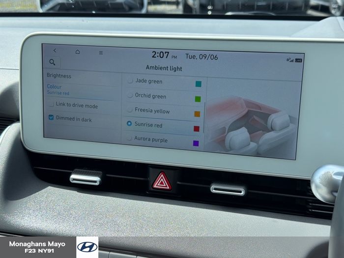 Hyundai Ioniq 5 2023