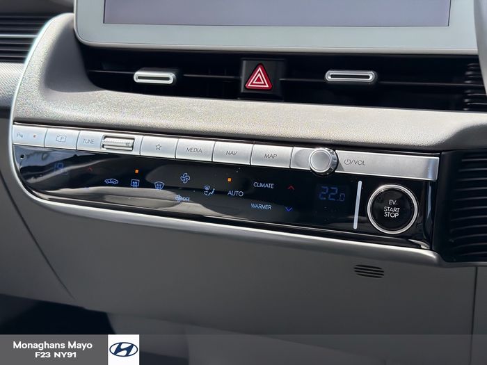 Hyundai Ioniq 5 2023