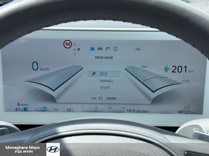 Hyundai Ioniq 5 2023