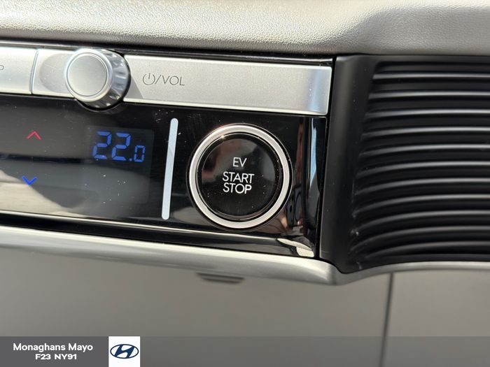 Hyundai Ioniq 5 2023