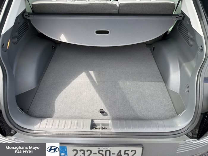 Hyundai Ioniq 5 2023