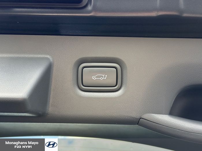 Hyundai Ioniq 5 2023