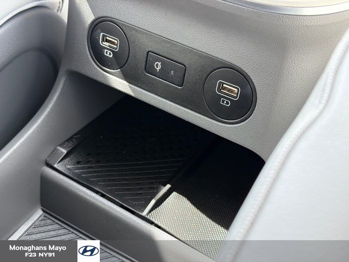 Hyundai Ioniq 5 2023