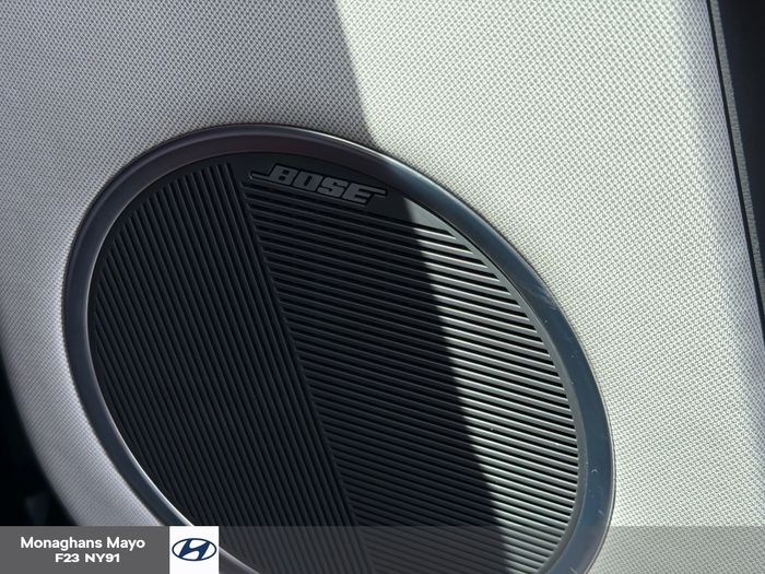 Hyundai Ioniq 5 2023