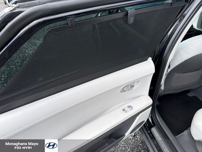 Hyundai Ioniq 5 2023