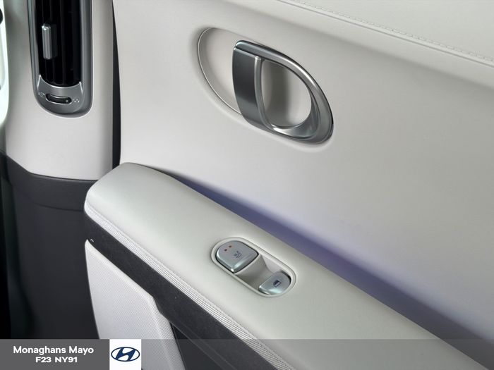 Hyundai Ioniq 5 2023