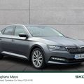 Skoda Superb 2023