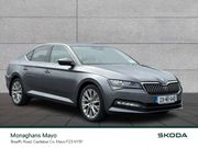 Skoda Superb 2023