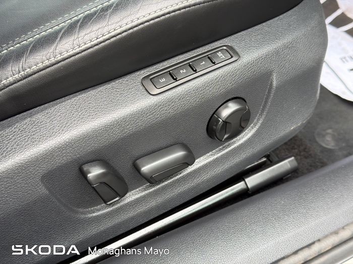 Skoda Superb 2023
