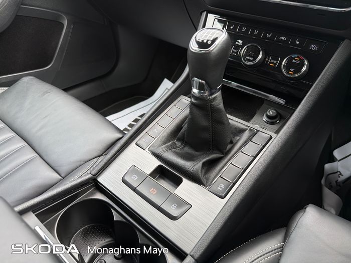 Skoda Superb 2023