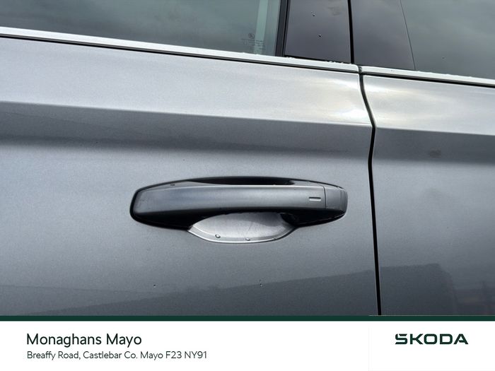 Skoda Superb 2023