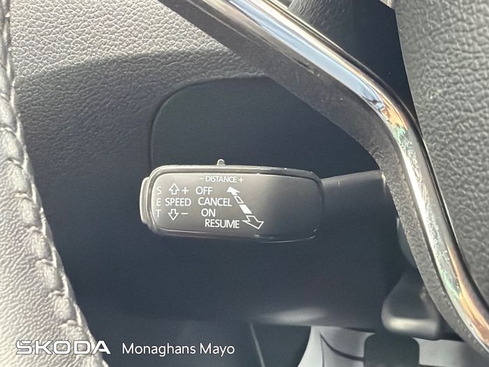 Skoda Superb 2023