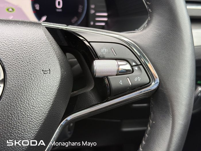 Skoda Superb 2023