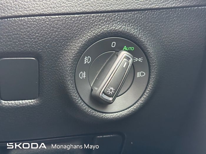 Skoda Superb 2023