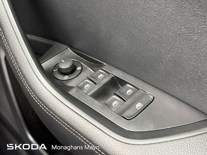 Skoda Superb 2023