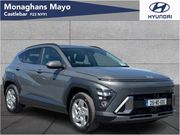Hyundai Kona 2025