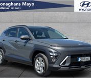 Hyundai Kona 2025