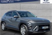 Hyundai Kona 2025
