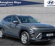 Hyundai Kona 2025