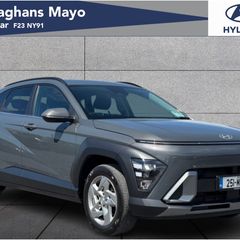 Hyundai Kona 2025