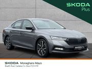 Skoda Octavia 2023