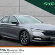 Skoda Octavia 2023