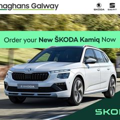 Skoda Kamiq 2026