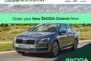 Skoda Octavia 2026