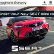 SEAT Ibiza 2026