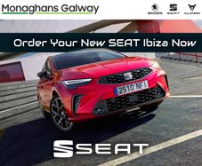 SEAT Ibiza 2026