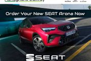 SEAT Arona 2026