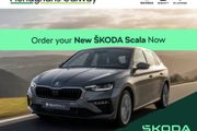 Skoda Scala 2026