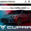 Cupra Leon 2026