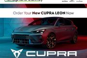 Cupra Leon 2026