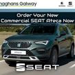 SEAT Ateca 2026