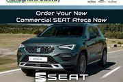 SEAT Ateca 2026