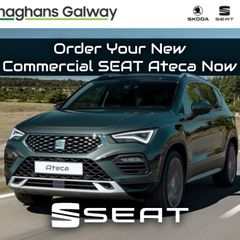 SEAT Ateca 2026