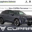 Cupra Terramar 2026