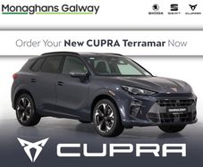 Cupra Terramar 2026